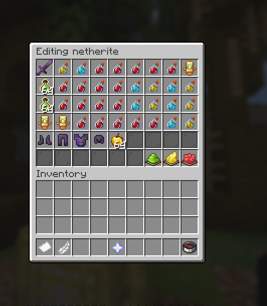 FFA Plugin