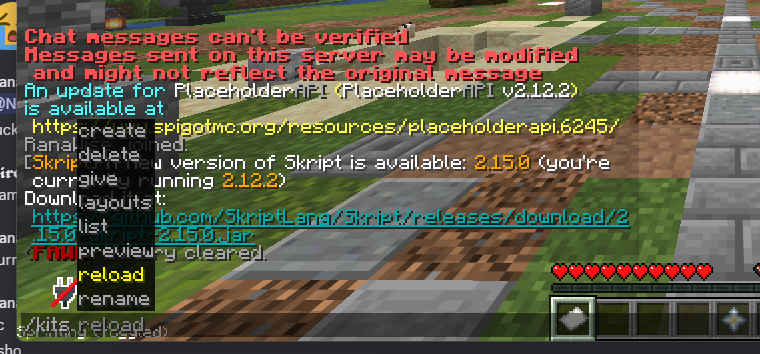 FFA Plugin gallery 3