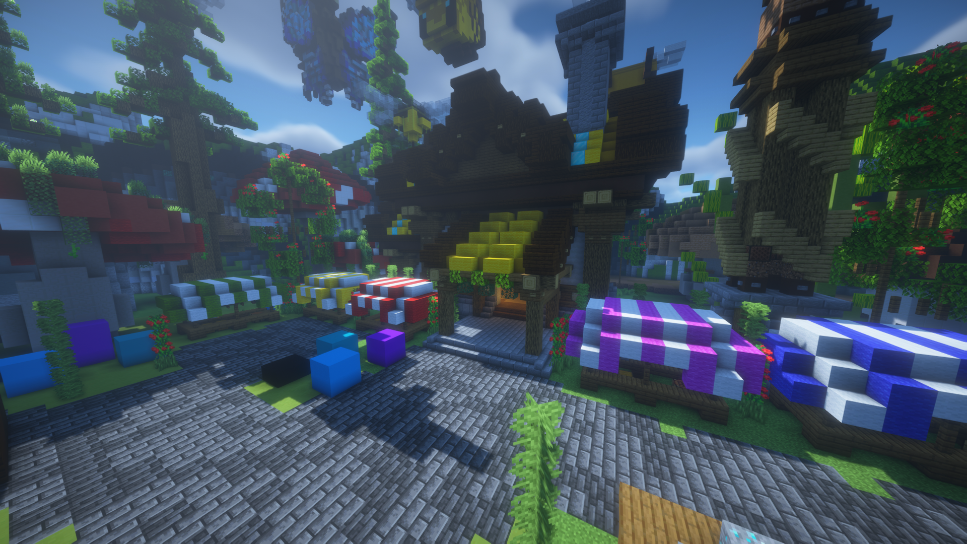 Proximity Hub gallery 2