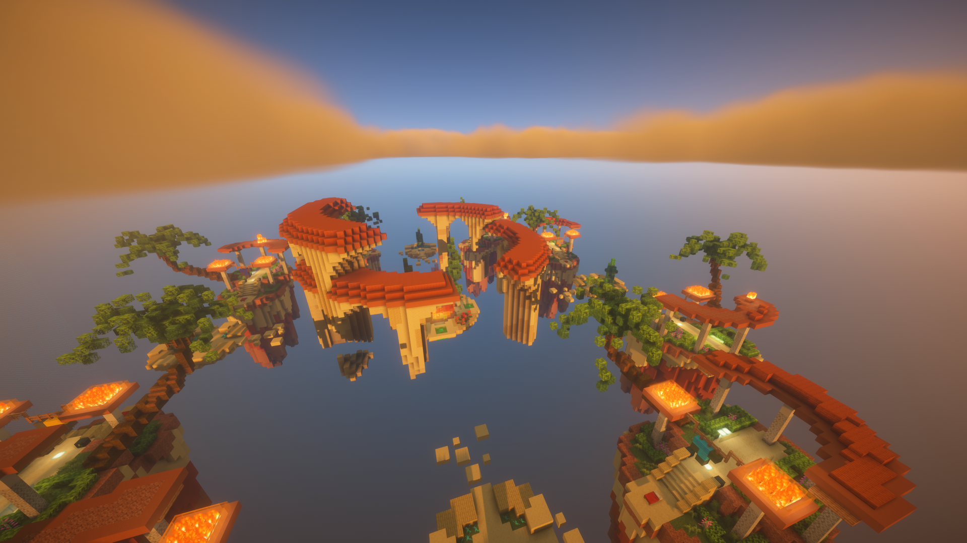 Unity Bedwars Server gallery 3