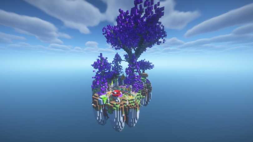 Unity PVP Network