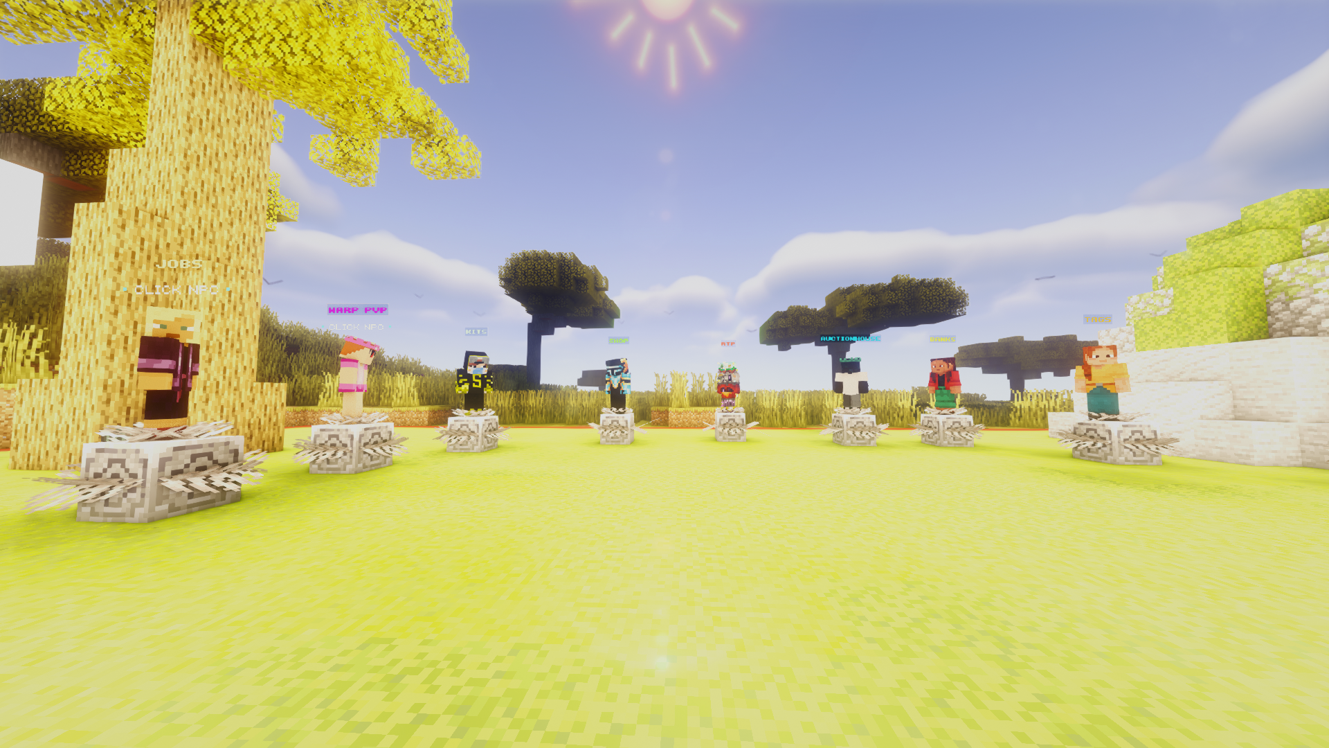 Unity Survival gallery 3